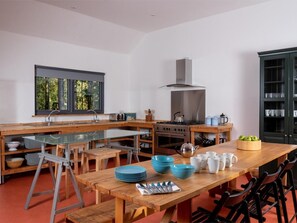 Cucina privata