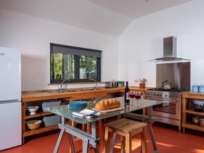 Cucina privata