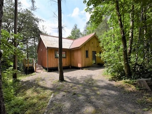 Eksteriør