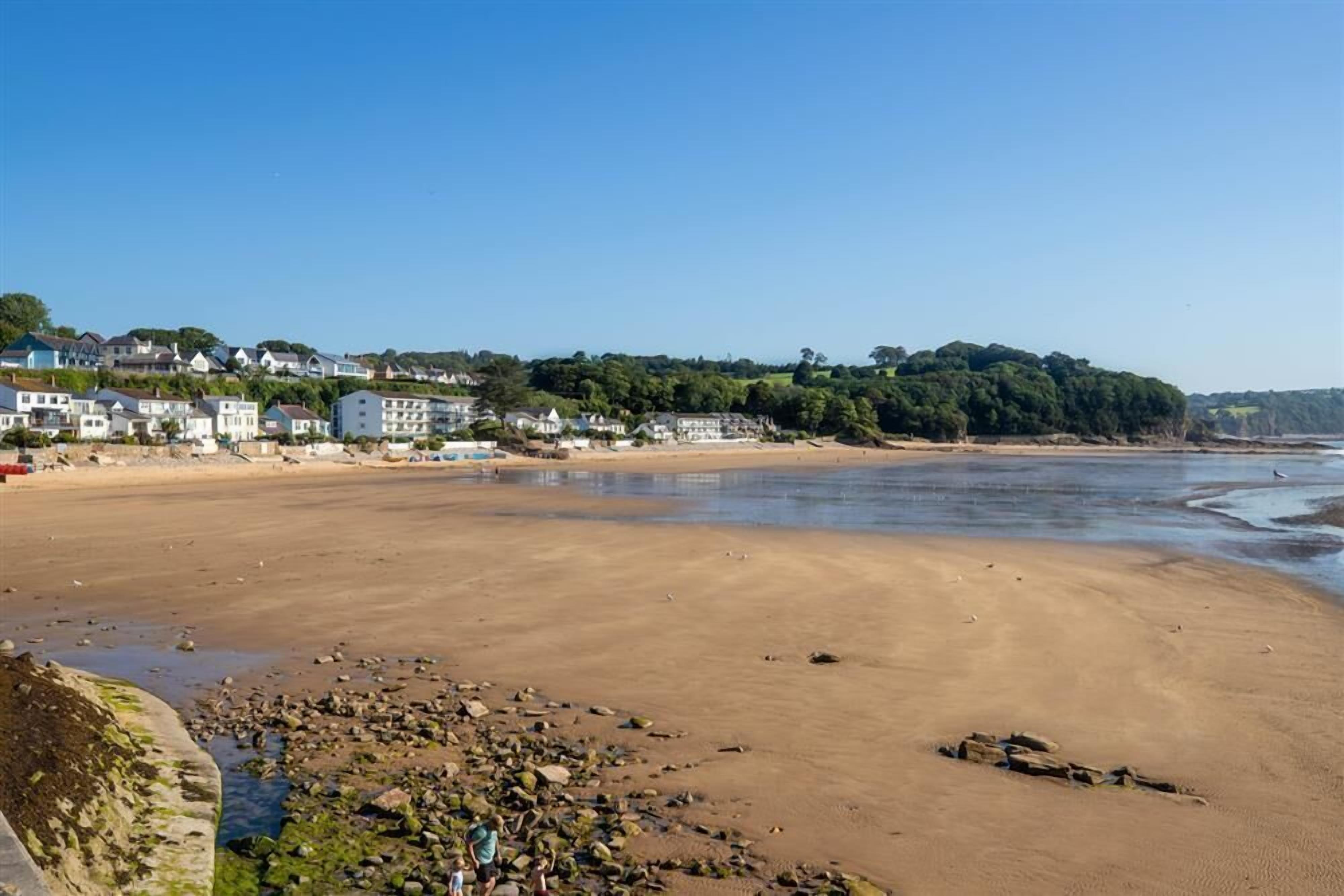 Plage