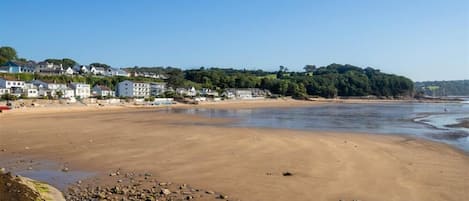 Plage