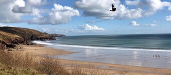 3 Bed in Freshwater East (oc-fb277)