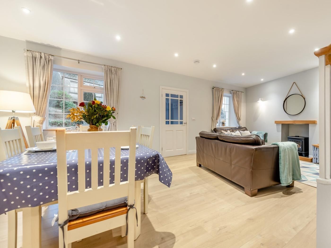 2 Bed In Tenby (Oc-fb303) - 屯貝