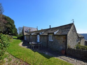 Exterior - 3 Bed in Sheffield (oc-81249) (Sheffield)