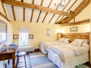 Room - 3 Bed in Sheffield (oc-81249) (Sheffield)