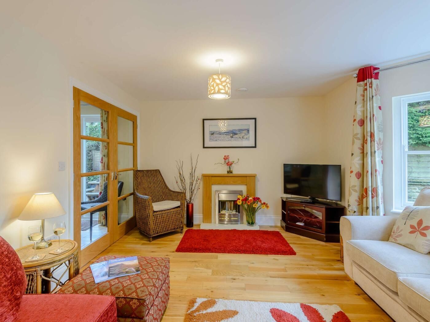 3 Bed In Buxton (Oc-81127) - Buxton