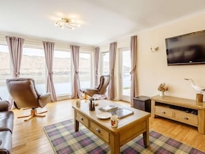 Interior - 3 Bed in Isle Of Skye (oc-81181) (Luib)