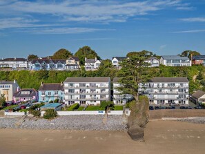 Exterior - 2 Bed in Saundersfoot (oc-fb293) (Saundersfoot)