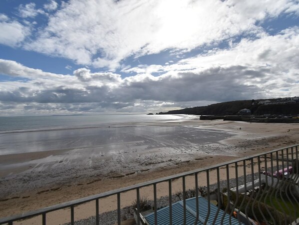 Beach - 2 Bed in Saundersfoot (oc-fb293) (Saundersfoot)