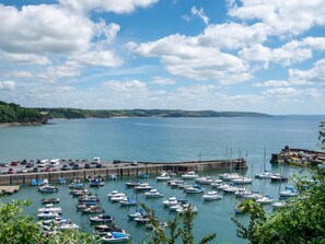 Marina - 2 Bed in Saundersfoot (oc-fb293) (Saundersfoot)