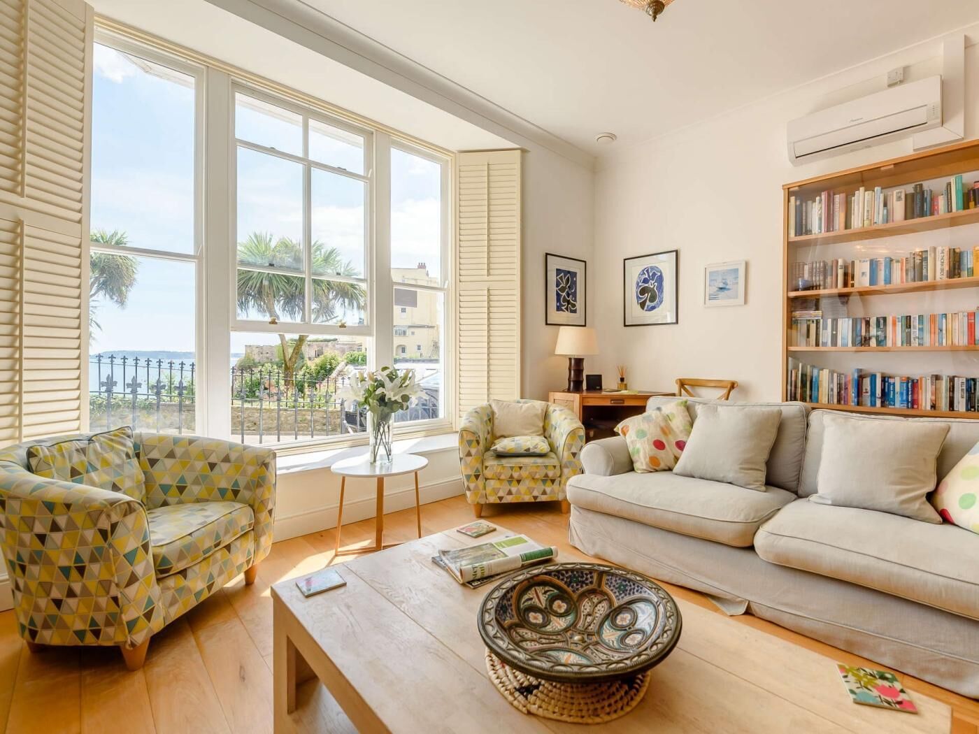 3 Bed In Tenby (Oc-fb301) - 텐비