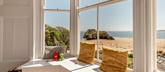 2 Bed in Tenby (oc-fb175)
