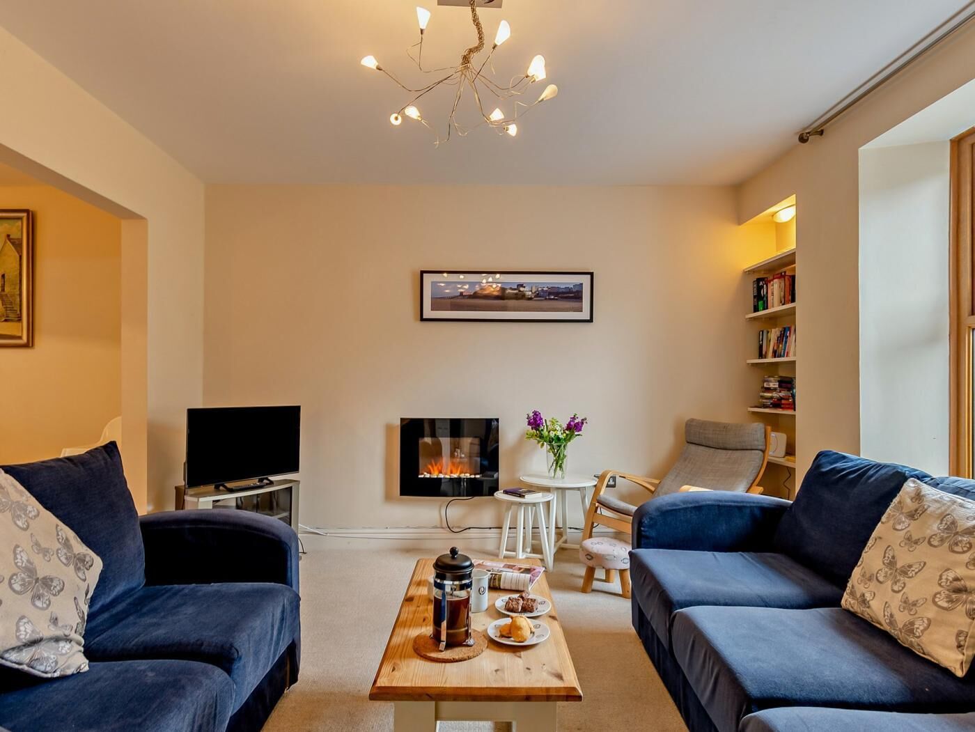 3 Bed In Tenby (Oc-fb231) - 텐비