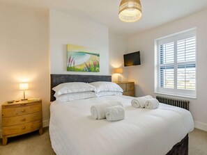 3 Schlafzimmer, kostenloses WLAN, Bettwäsche