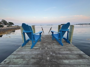 Property grounds - Entire home in Martins Point, NS (Martins Point)