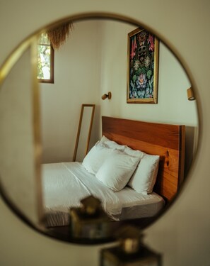 Internet y ropa de cama