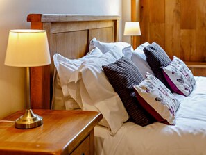 Reisekinderbett, kostenloses WLAN, Bettwäsche