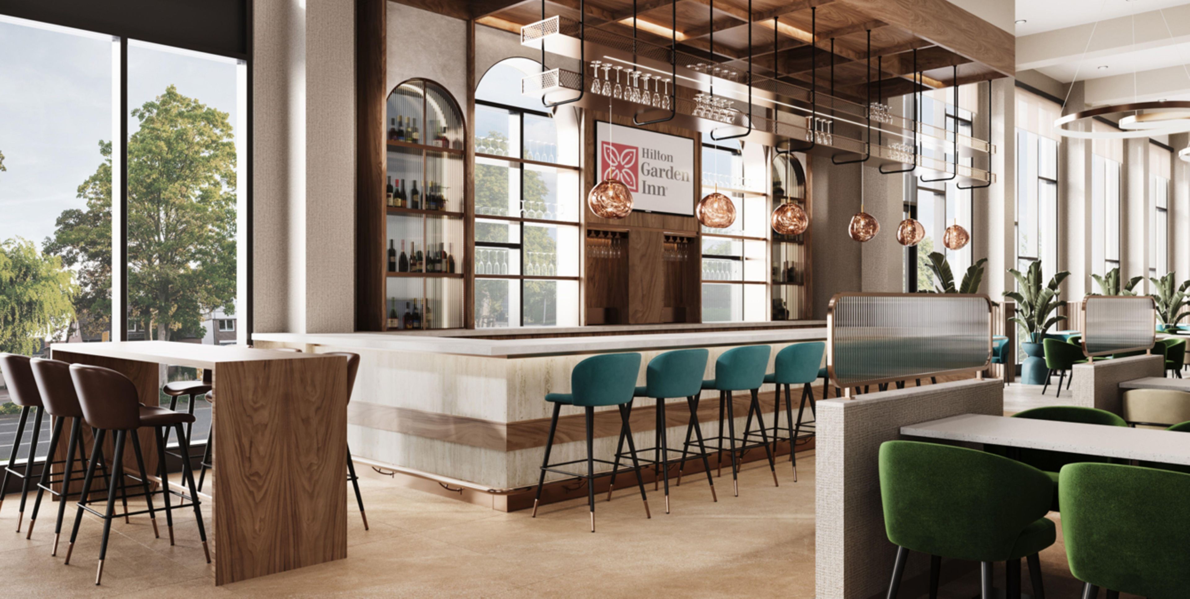 Bar (ter plaatse)