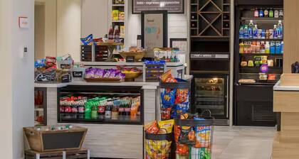 Hilton Garden Inn Kokomo Downtown
