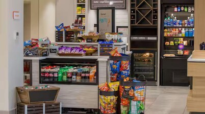Hilton Garden Inn Kokomo Downtown
