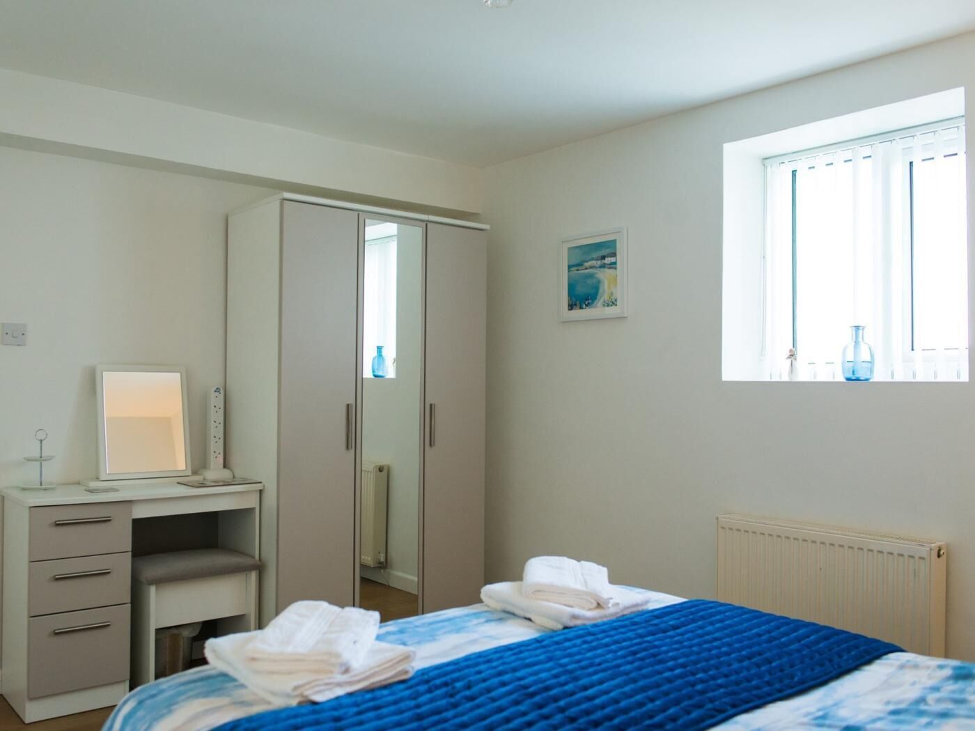 2 Bed In Tenby (Oc-fb284) - Tenby
