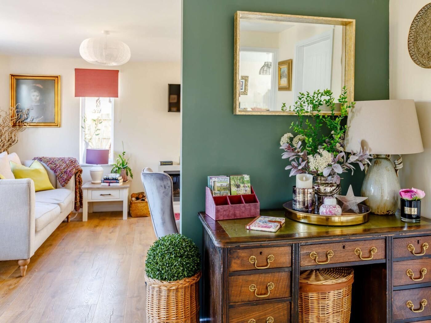 Intérieur