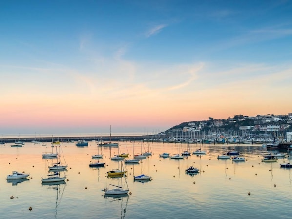 Marina - 4 Bed in Brixham (oc-81367) (Brixham)