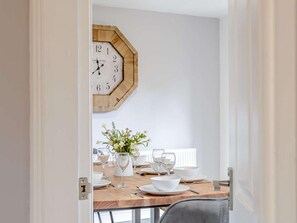 Dining - 4 Bed in Blaenau Ffestiniog (oc-81060) (Gellilydan)