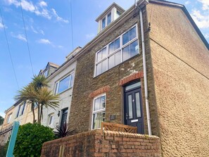 Exterior - 3 Bed in Fowey (oc-81108) (Fowey)