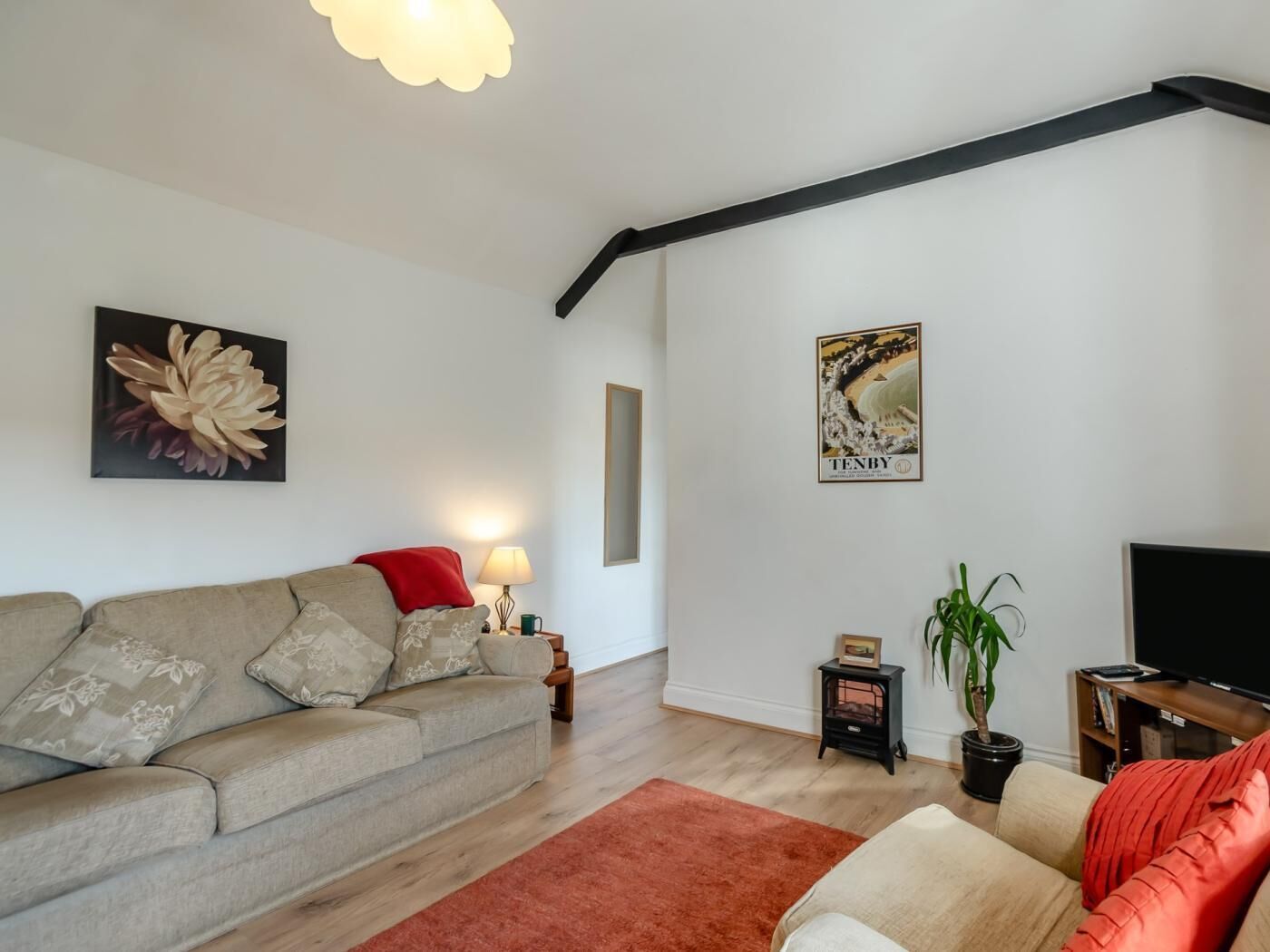 2 Bed In Tenby (Oc-fb299) - Tenby