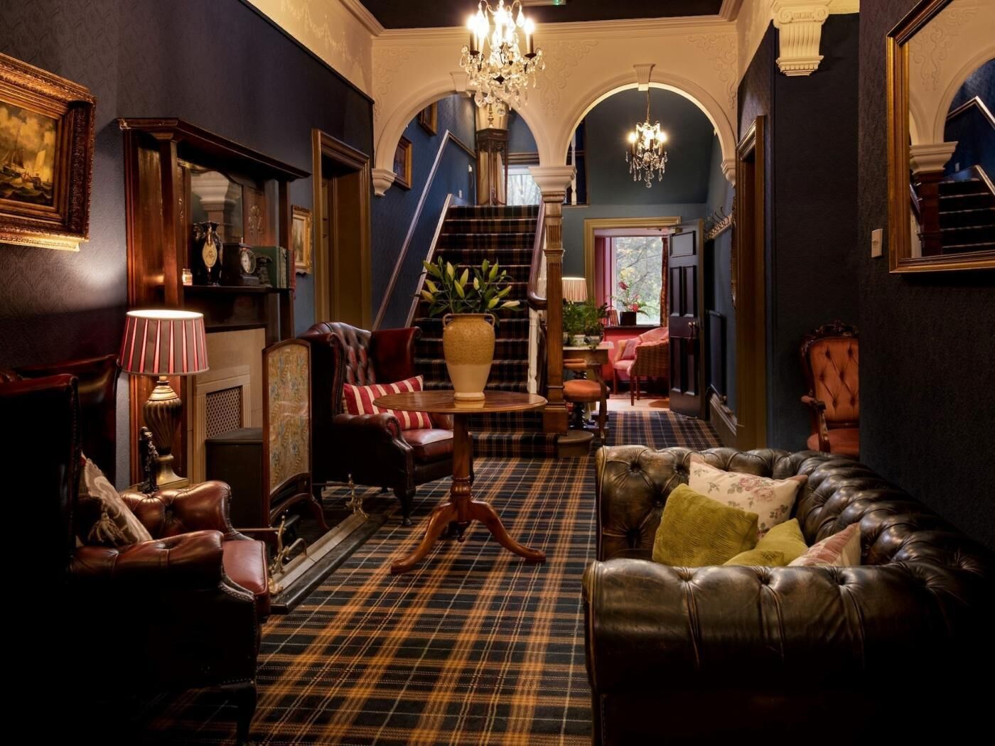 9 Bed In Alnwick (Oc-81050) - Alnwick