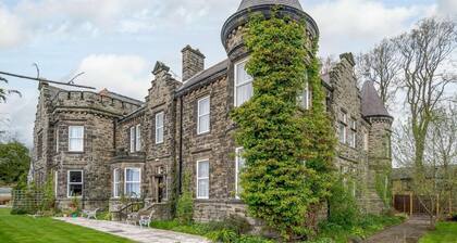 9 Bed in Alnwick (oc-81050)