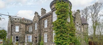 9 Bed in Alnwick (oc-81050)