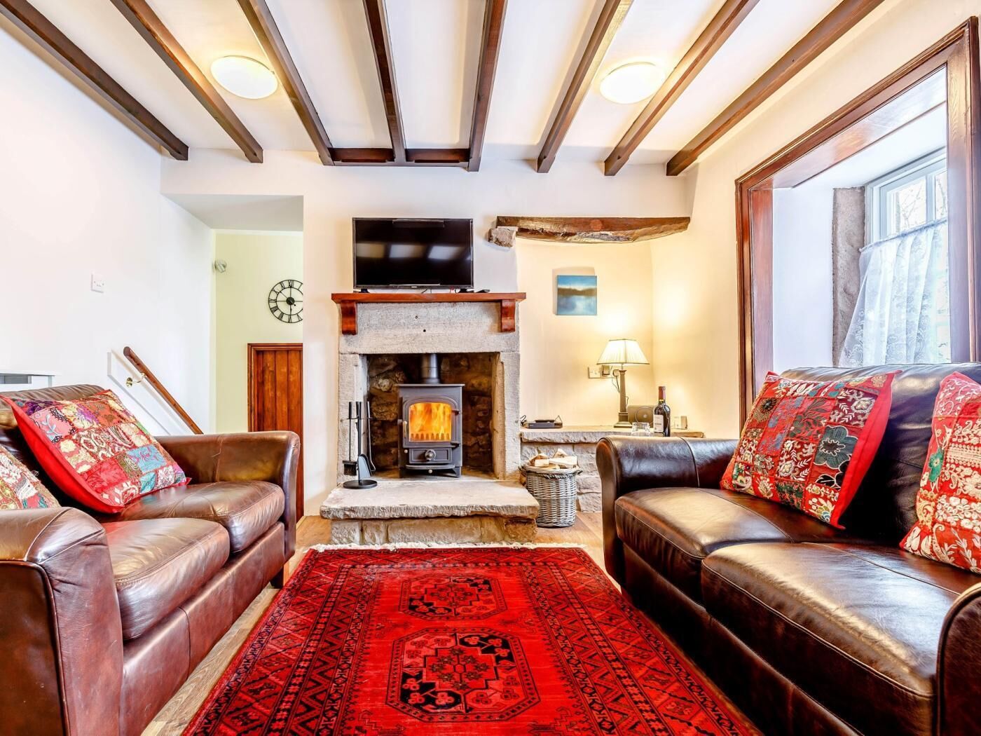 2 Bed In Matlock (Oc-81043) - Bakewell