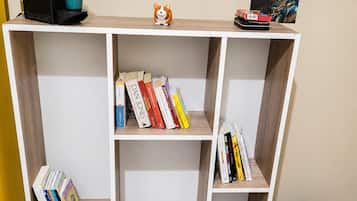 Economy Double Room | Interior