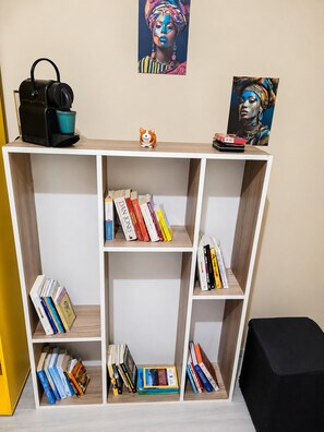 Economy Double Room | Interior - Mala e Cafe (Curitiba)