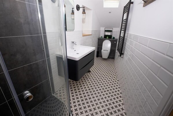 Badkamer