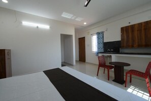 Free WiFi - Hotel Shresta Luxury Rooms (Hyderabad)