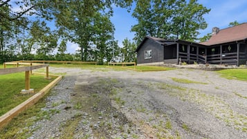 Boendeområde