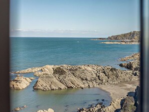 Beach/ocean view - 3 Bed in Ilfracombe (oc-82274) (Ilfracombe)