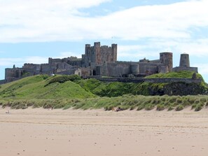 Point of interest - 4 Bed in Chathill (oc-82235) (Beadnell)