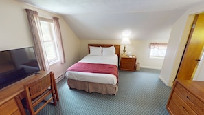 Unclassified image, 5 of 6, button - Cozy 1-bedroom hotel room in Hamilton - #302 (Hamilton)