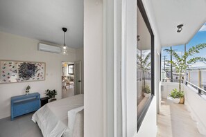 Apartment, 1 Schlafzimmer | 1 Schlafzimmer