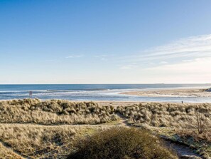 Beach - 2 Bed in Alnwick (oc-81280) (Alnmouth)