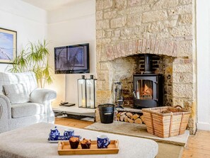 Interior - 2 Bed in Alnwick (oc-81280) (Alnmouth)