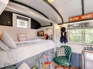 Free WiFi, bed sheets - 1 Bed in Harrogate (oc-81300) (Clint)
