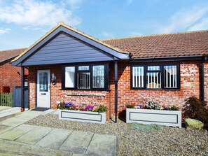 Exterior - 2 Bed in Norwich (oc-81322) (Walcott)