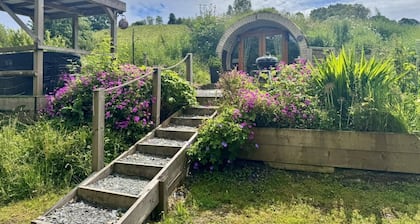 1 Bed in Llanidloes (oc-81415)
