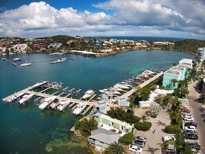 Jachthaven