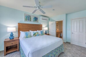 Room - Beautiful 1-bedroom unit in Oyster Bay Beach Resort (Oyster Bay)